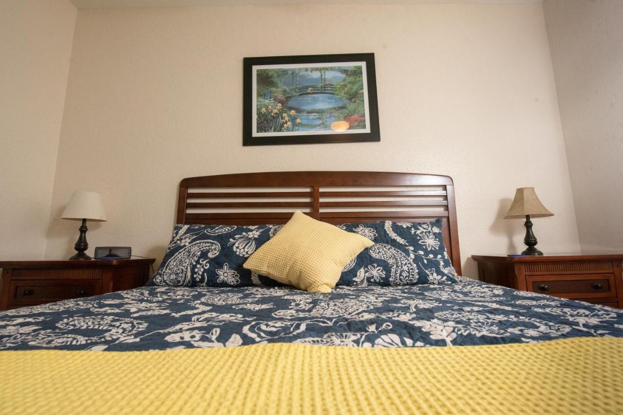 Four Corners Magical Adventure Condo W Waterpark Near Disney No Resort Fees المظهر الخارجي الصورة