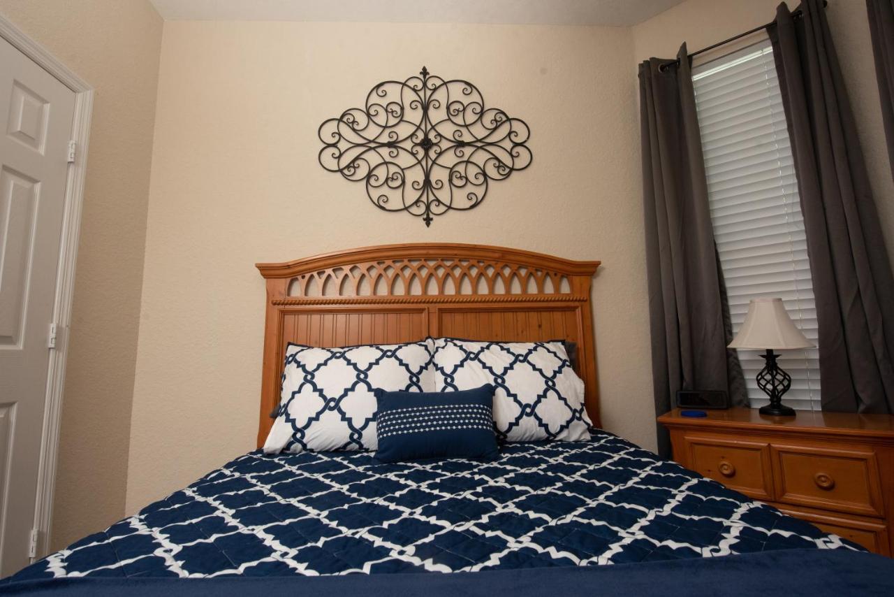 Four Corners Magical Adventure Condo W Waterpark Near Disney No Resort Fees المظهر الخارجي الصورة