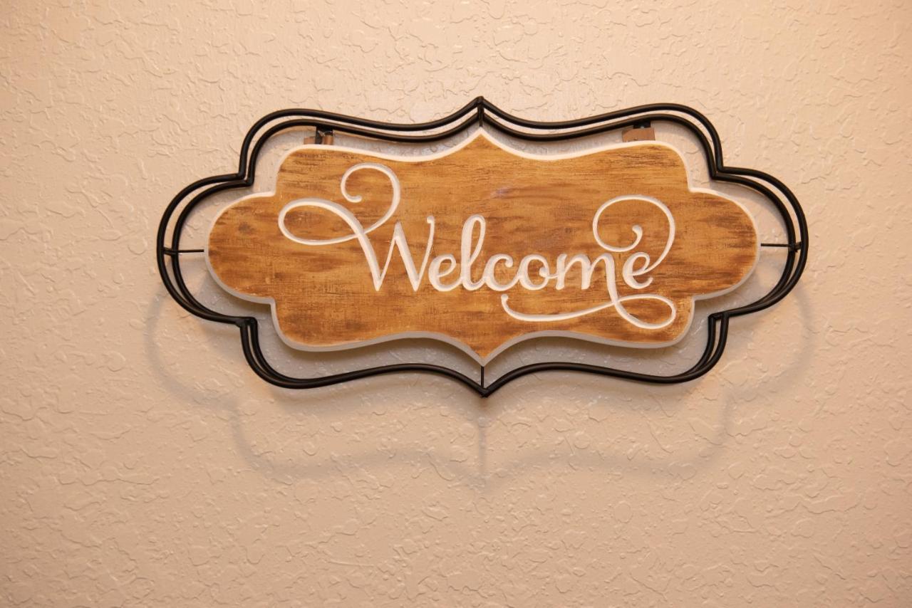 Four Corners Magical Adventure Condo W Waterpark Near Disney No Resort Fees المظهر الخارجي الصورة