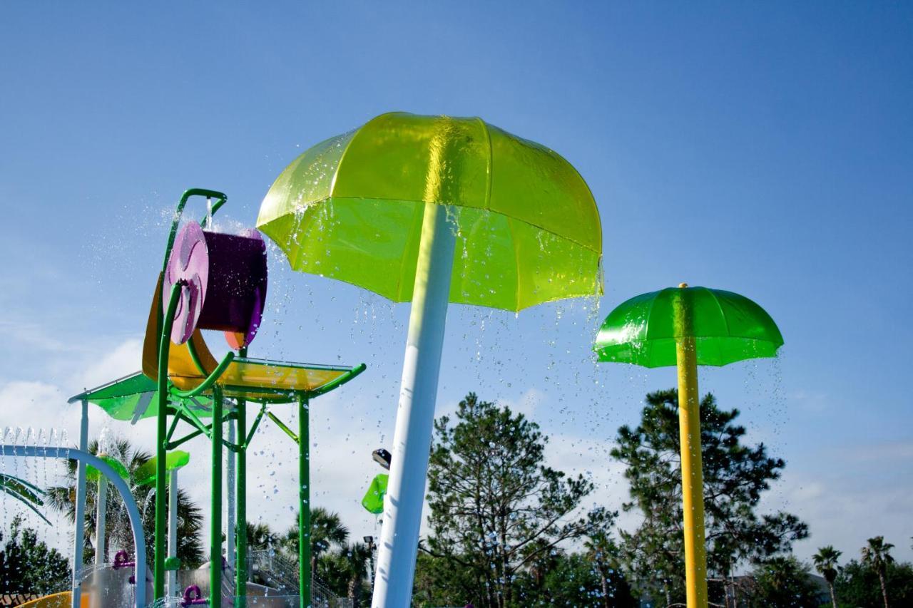 Four Corners Magical Adventure Condo W Waterpark Near Disney No Resort Fees المظهر الخارجي الصورة