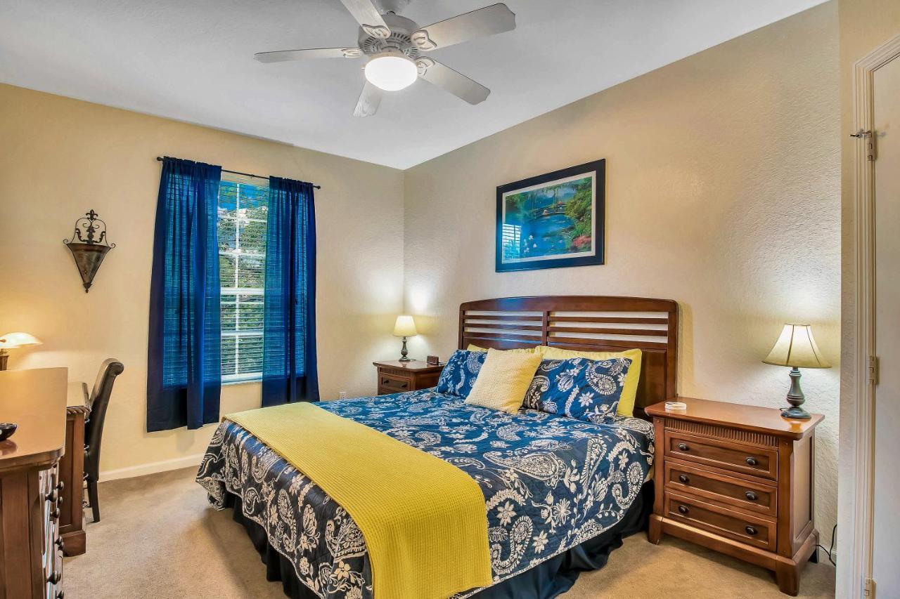 Four Corners Magical Adventure Condo W Waterpark Near Disney No Resort Fees المظهر الخارجي الصورة