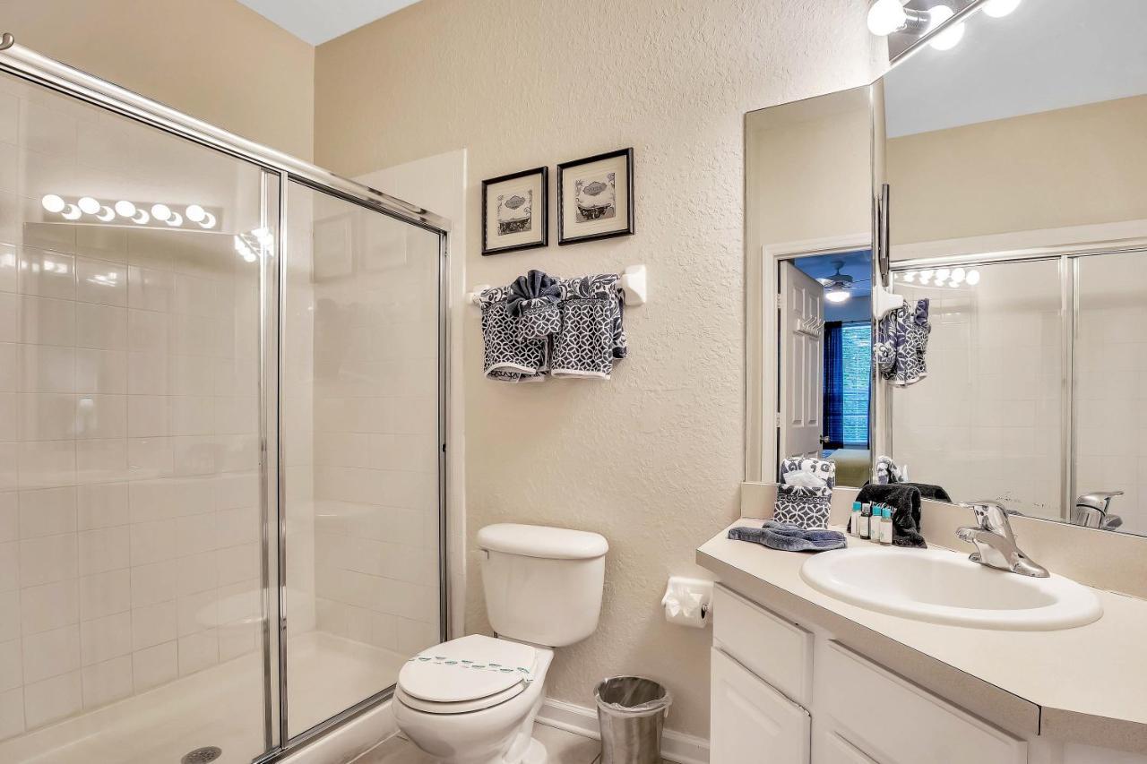 Four Corners Magical Adventure Condo W Waterpark Near Disney No Resort Fees المظهر الخارجي الصورة