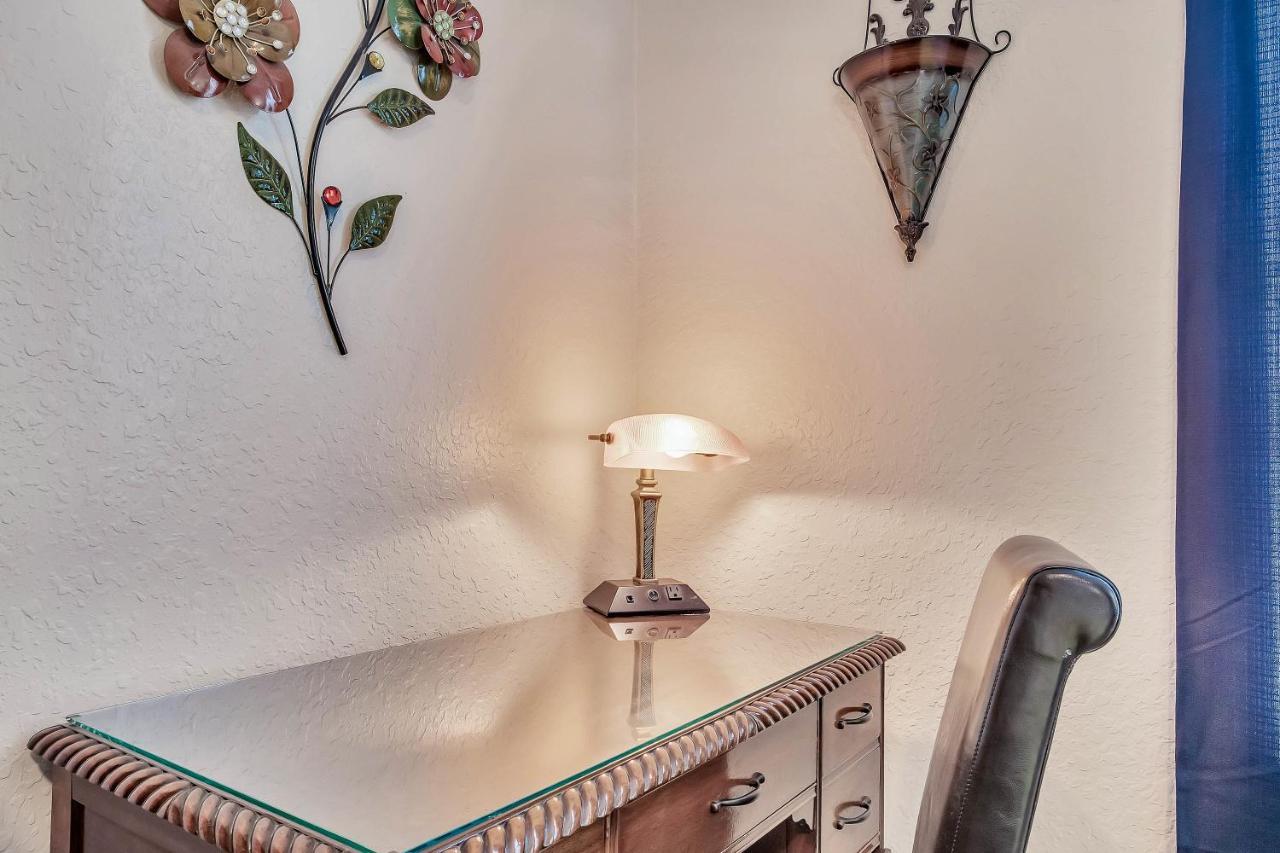 Four Corners Magical Adventure Condo W Waterpark Near Disney No Resort Fees المظهر الخارجي الصورة