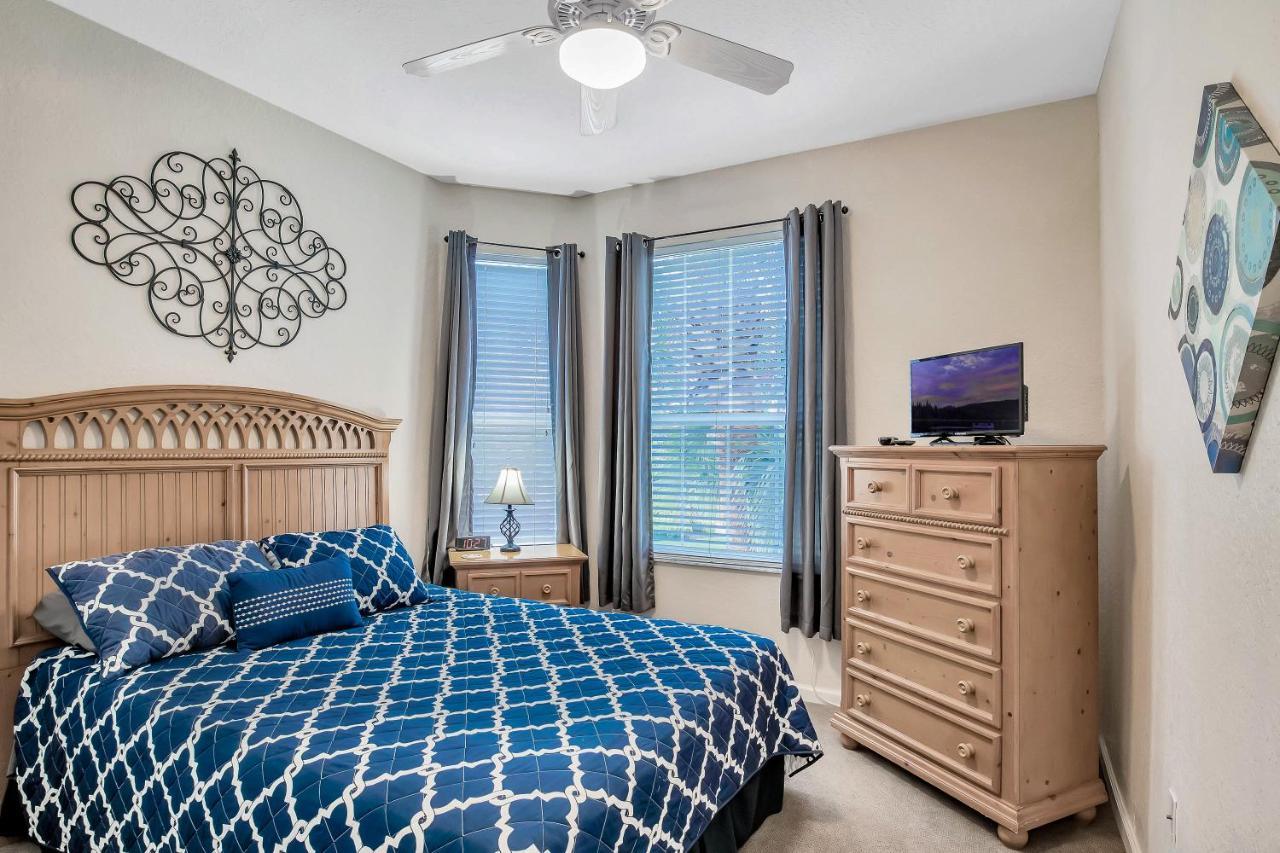 Four Corners Magical Adventure Condo W Waterpark Near Disney No Resort Fees المظهر الخارجي الصورة