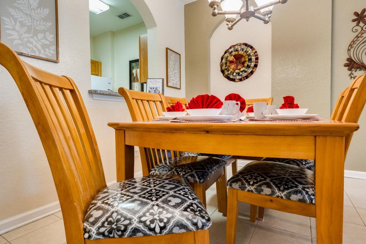 Four Corners Magical Adventure Condo W Waterpark Near Disney No Resort Fees المظهر الخارجي الصورة
