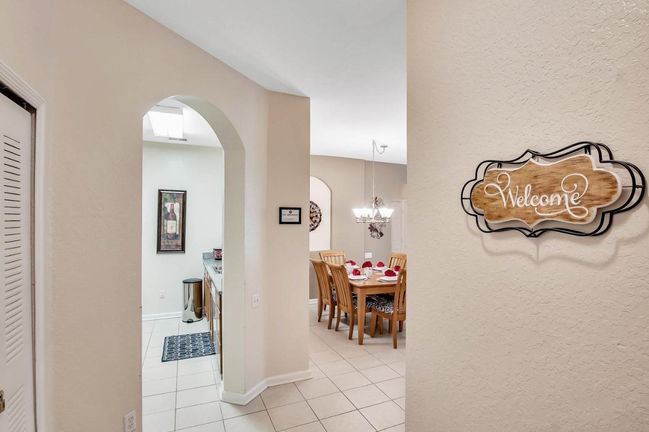 Four Corners Magical Adventure Condo W Waterpark Near Disney No Resort Fees المظهر الخارجي الصورة