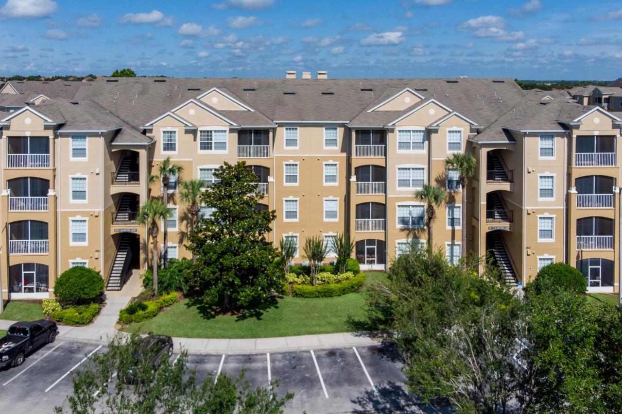 Four Corners Magical Adventure Condo W Waterpark Near Disney No Resort Fees المظهر الخارجي الصورة