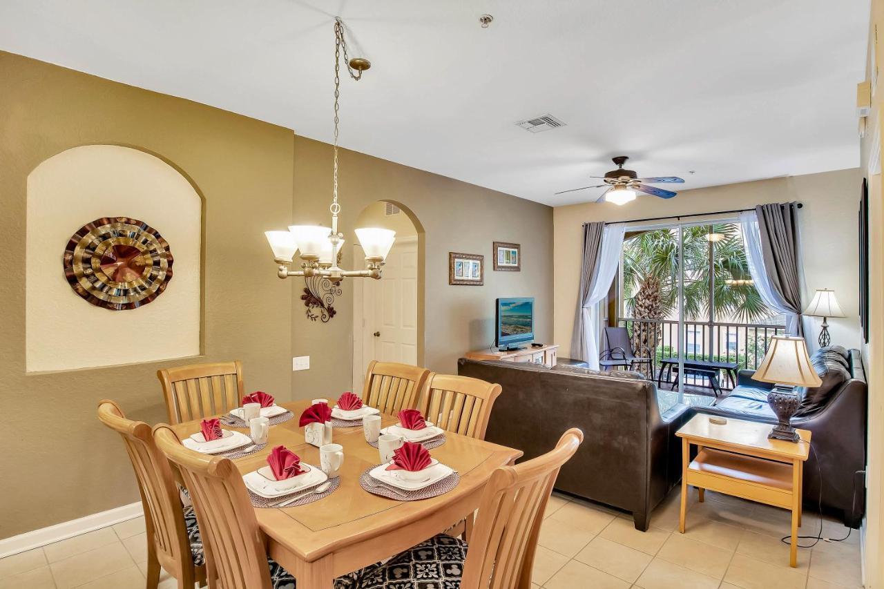 Four Corners Magical Adventure Condo W Waterpark Near Disney No Resort Fees المظهر الخارجي الصورة