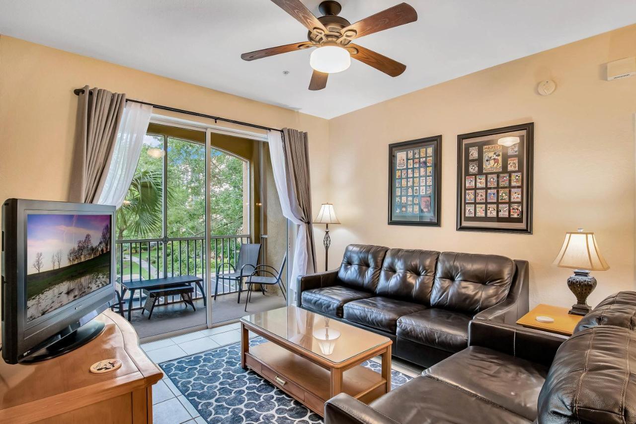 Four Corners Magical Adventure Condo W Waterpark Near Disney No Resort Fees المظهر الخارجي الصورة