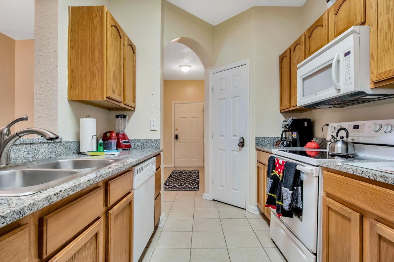 Four Corners Magical Adventure Condo W Waterpark Near Disney No Resort Fees المظهر الخارجي الصورة