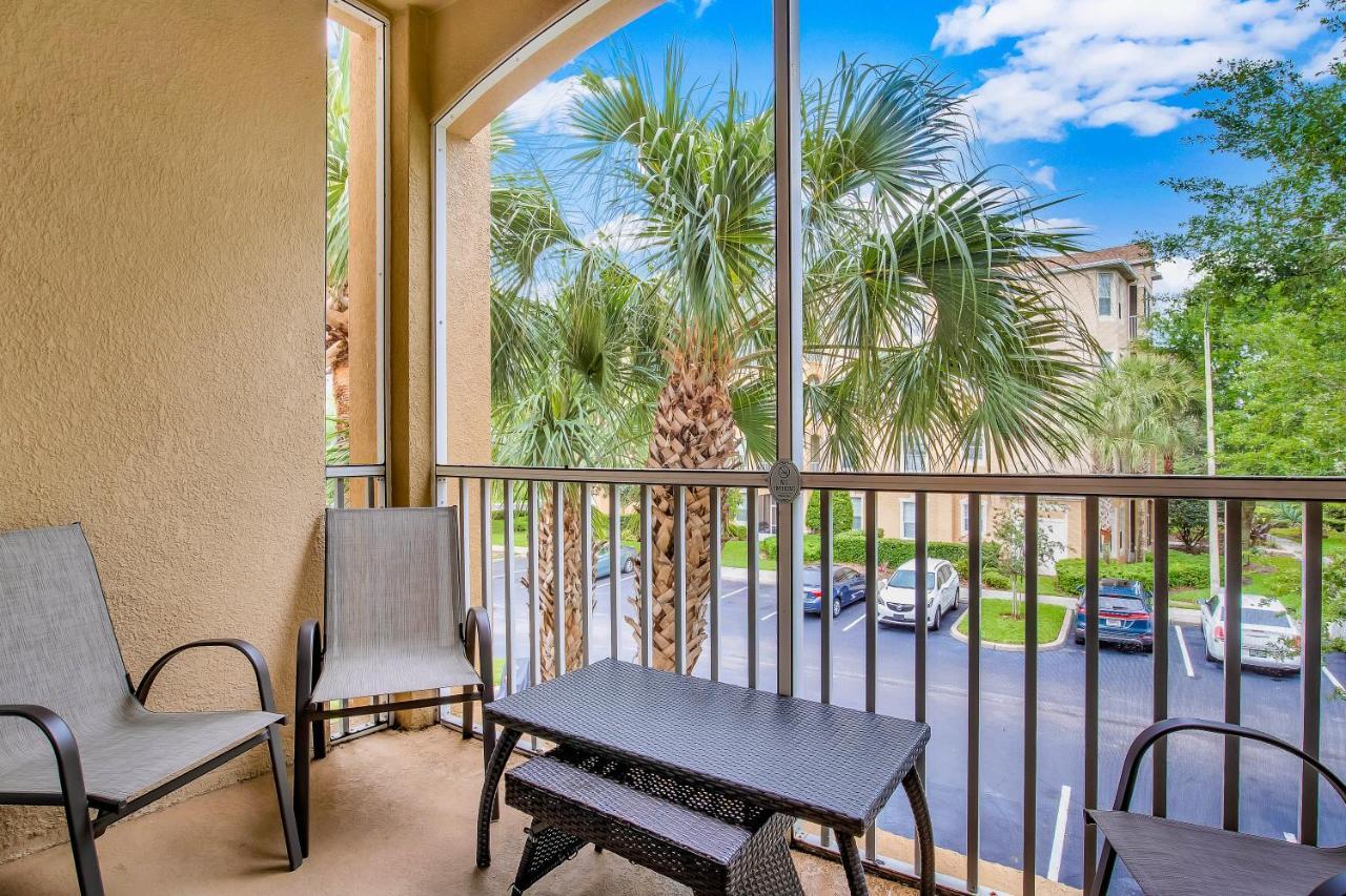 Four Corners Magical Adventure Condo W Waterpark Near Disney No Resort Fees المظهر الخارجي الصورة