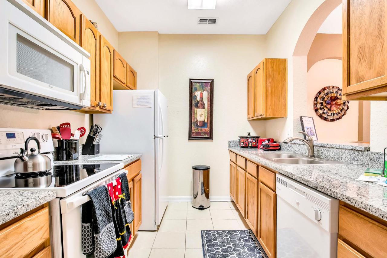 Four Corners Magical Adventure Condo W Waterpark Near Disney No Resort Fees المظهر الخارجي الصورة
