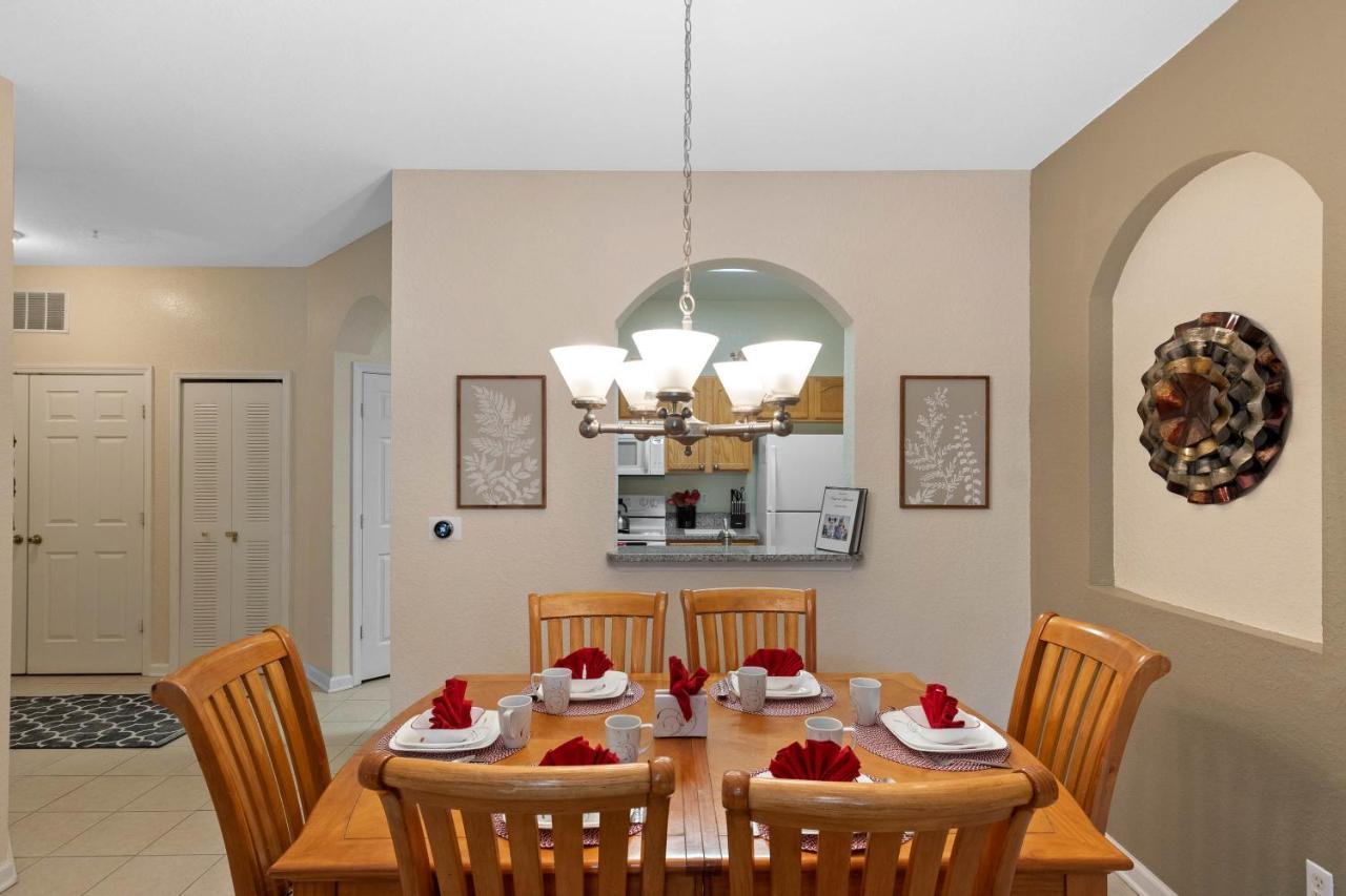 Four Corners Magical Adventure Condo W Waterpark Near Disney No Resort Fees المظهر الخارجي الصورة