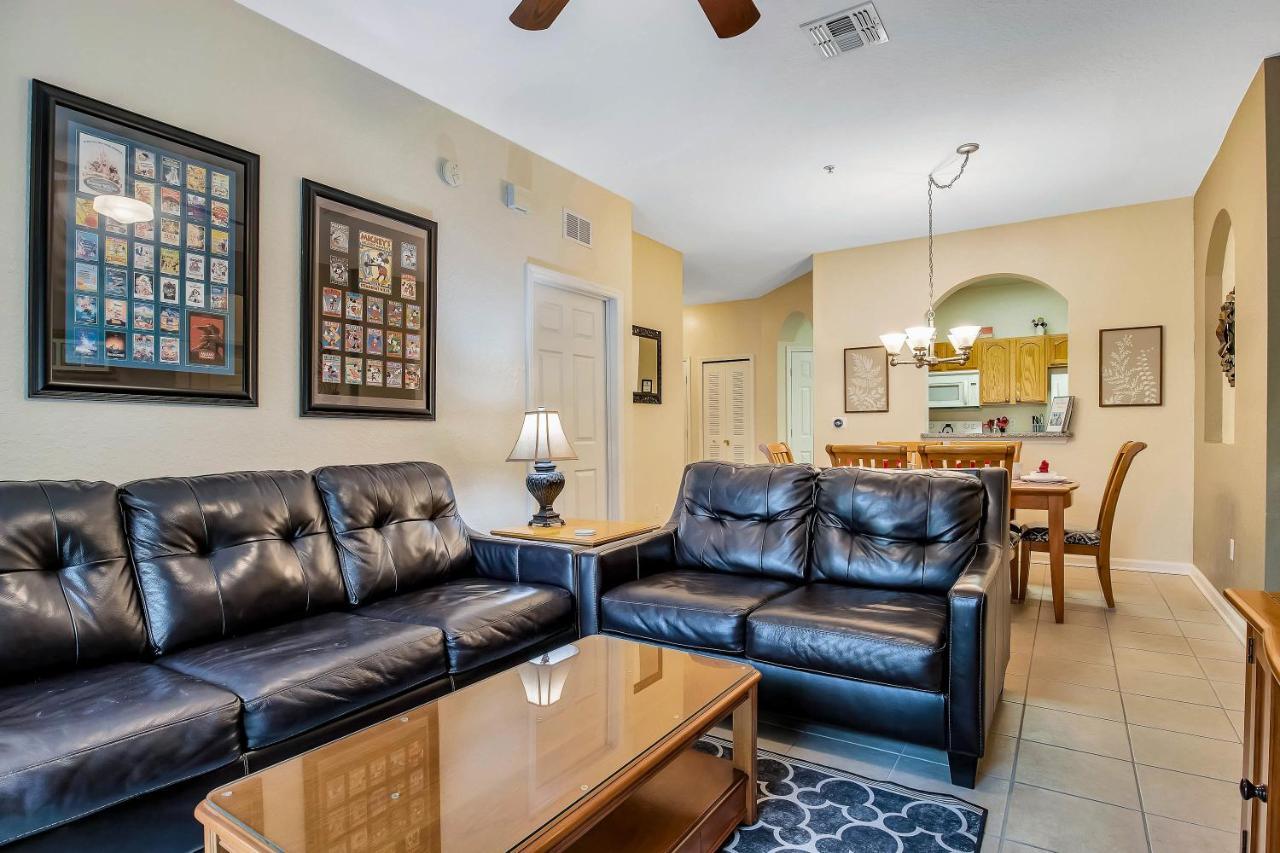 Four Corners Magical Adventure Condo W Waterpark Near Disney No Resort Fees المظهر الخارجي الصورة